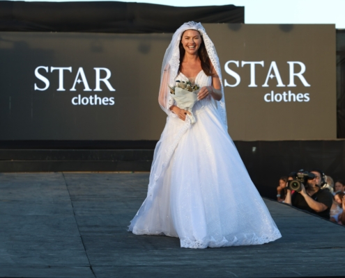 10 Pinamar Moda Look 2026