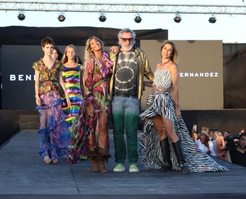 11 Pinamar Moda Look 2026